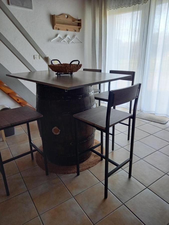 Chérac La Charentaise Ch D'Hotes ,Studio מראה חיצוני תמונה