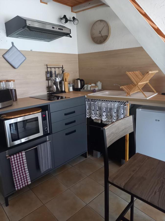 Chérac La Charentaise Ch D'Hotes ,Studio מראה חיצוני תמונה